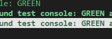 consola PHP